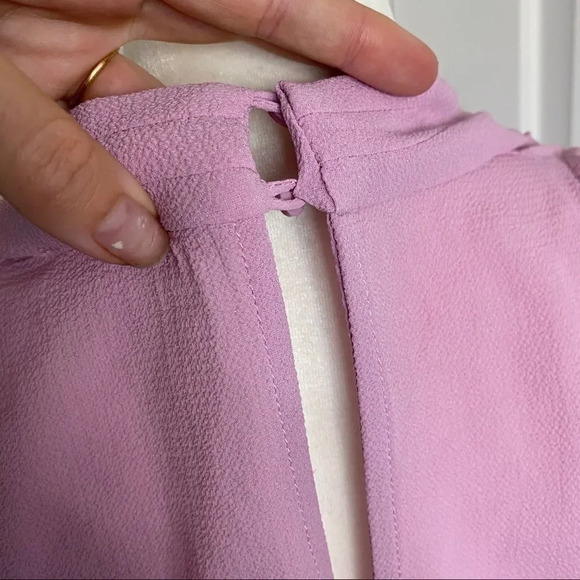 NWT Lush Wrap Style Tank Thong Body Suit - Picture 10 of 12